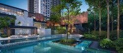 Zion Road (D3), Condominium #484036011